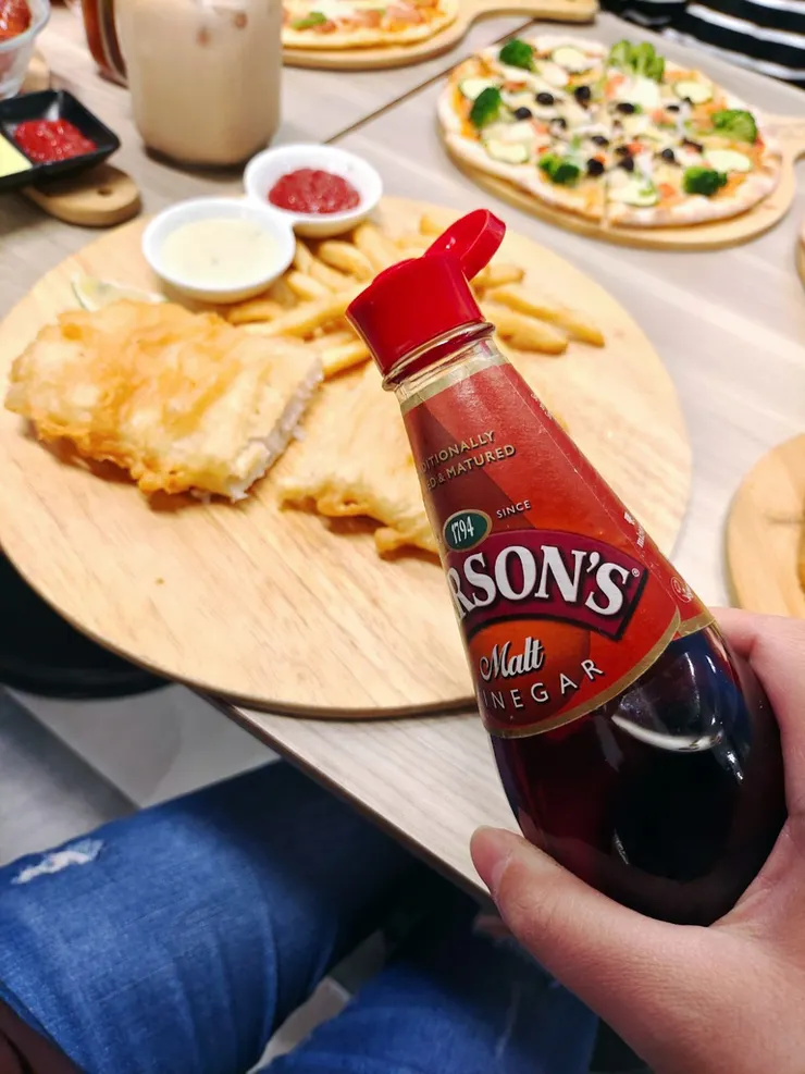 在醬醬披薩的慶生趴踢！台南手工披薩/生日親子餐廳推薦│窯烤披