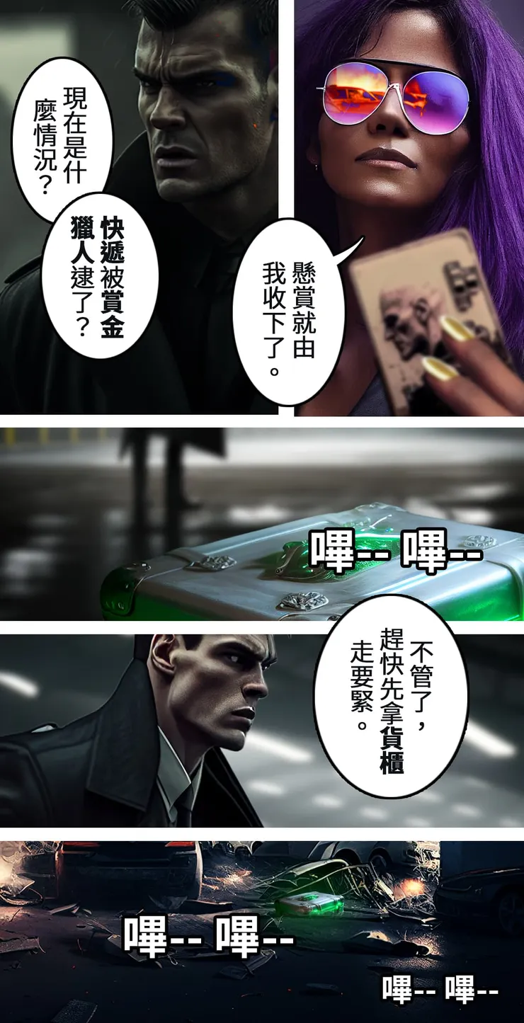 vocus｜新世代的創作平台