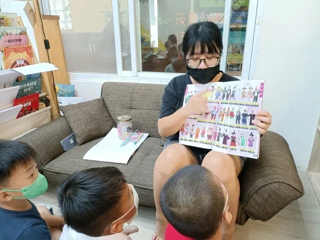 vocus|新世代的創作平台