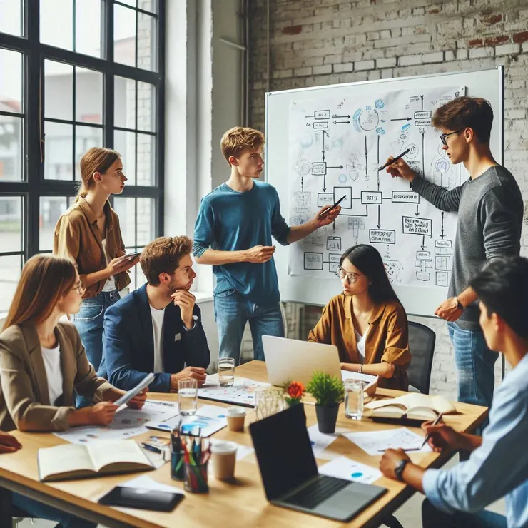 電商創業供應鏈