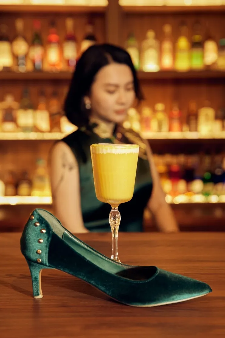 圖片來源：西江水坊（@xijiang.bistro)