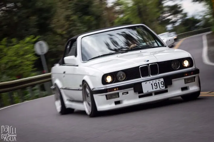 百改降為先！從降車高來看看你屬於哪一類的車主？