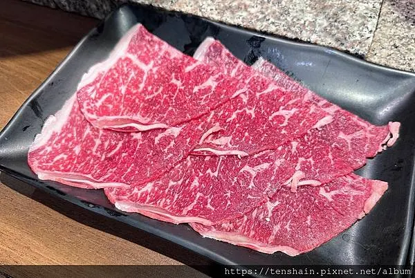 【豚野日式炭火燒肉-內湖店】