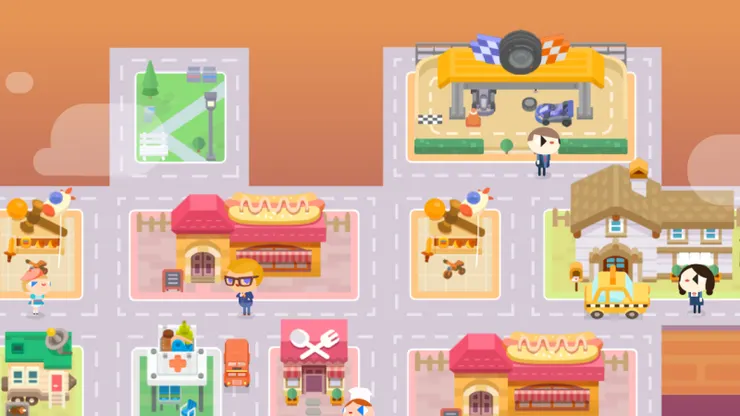 vocus|新世代的創作平台