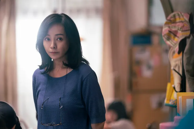 劇照來源：興揚電影