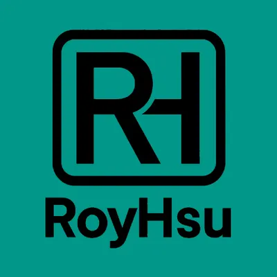 RoyHsu
