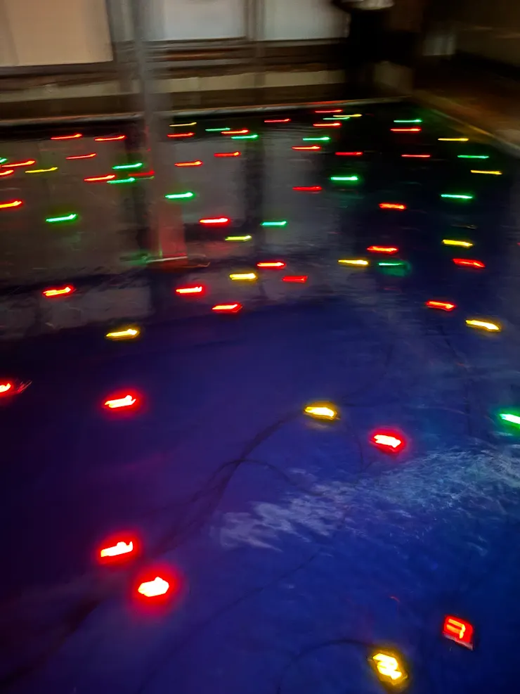 瀨戶內藝術祭｜ 直島｜角屋