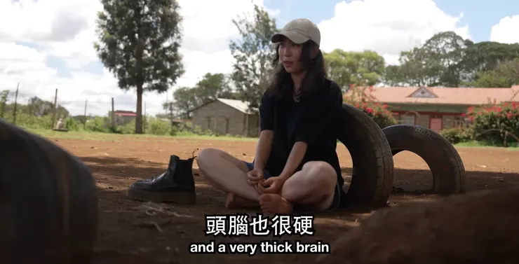 翻攝自 Torres Pit 影片