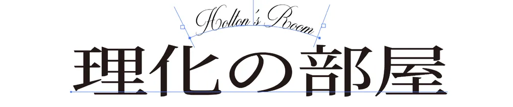 理化の部屋