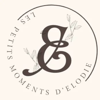 愛洛的小日常 Elodie's Petit Moments