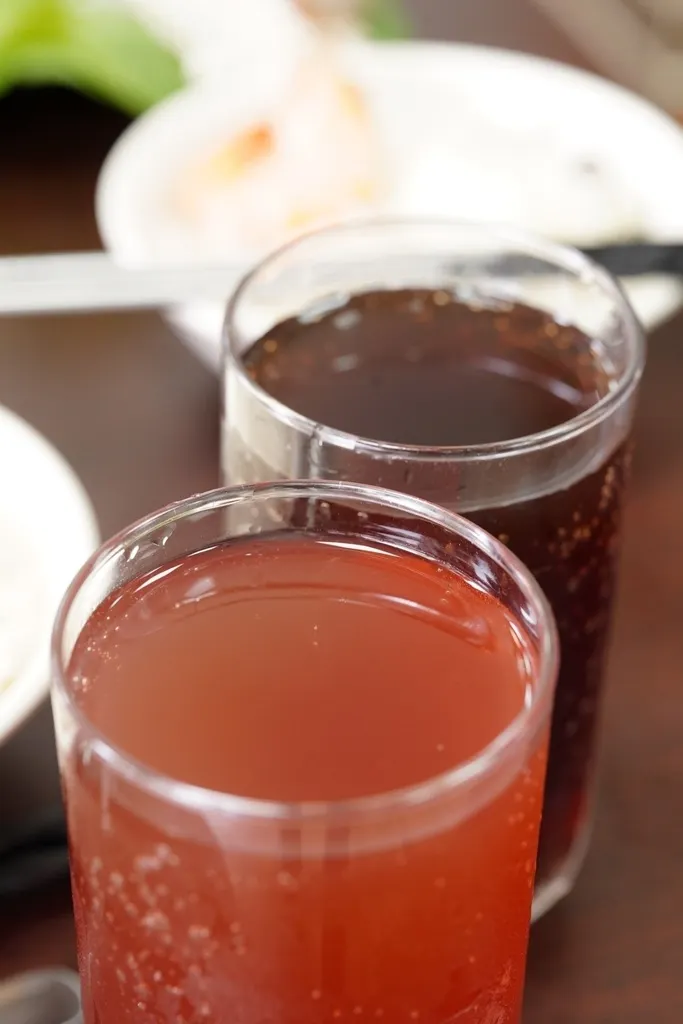 台南東區美食誰最辣?個人海陸四川麻辣鍋席捲台南美食│仙香成都