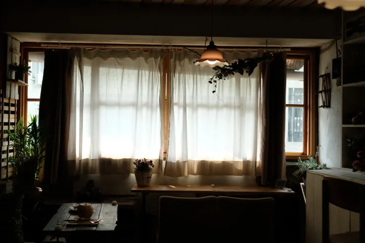 台中咖啡廳：Modism Café 摩德年代