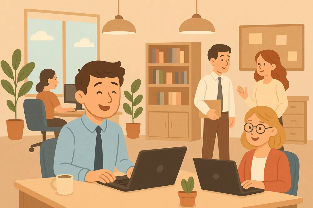 Tuan Tuan Yuan Yuan 樂活每一天