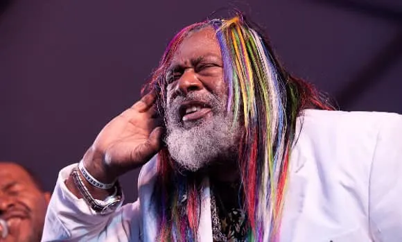 George Clinton