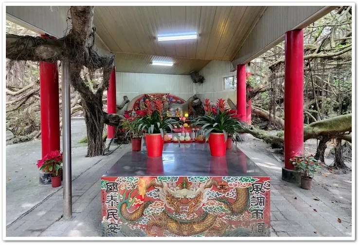 主殿(圖片截圖於網路)