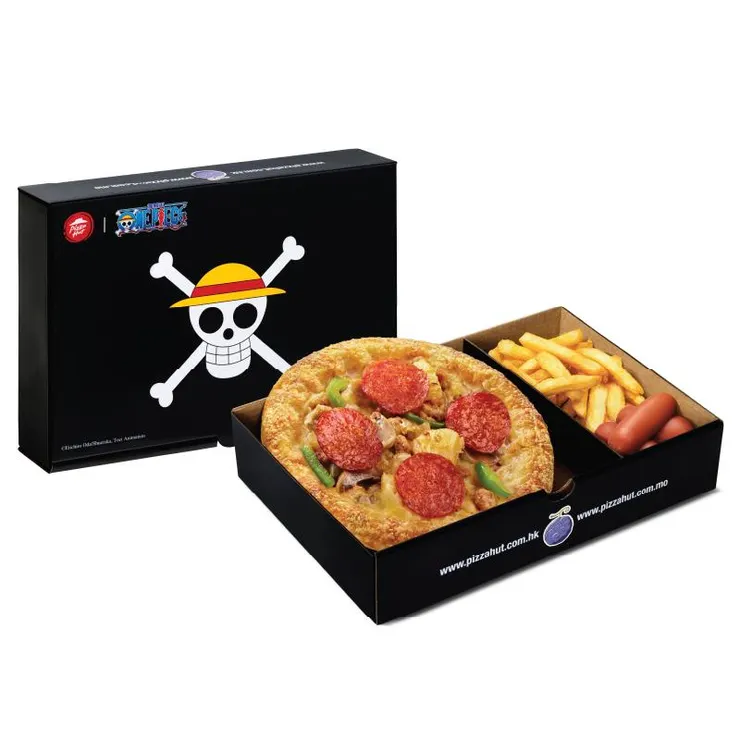 霸氣至尊芝脆批（迷你批）