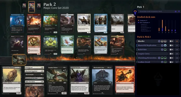 現今的電子卡牌已能完美做到防偽，確無法滿足如實體TCG般的交換與交易