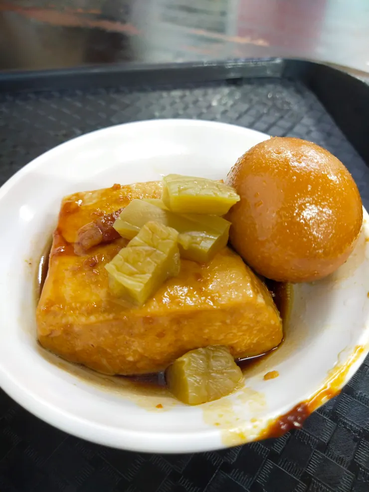 這兩樣也都有把魯汁吸飽吸滿