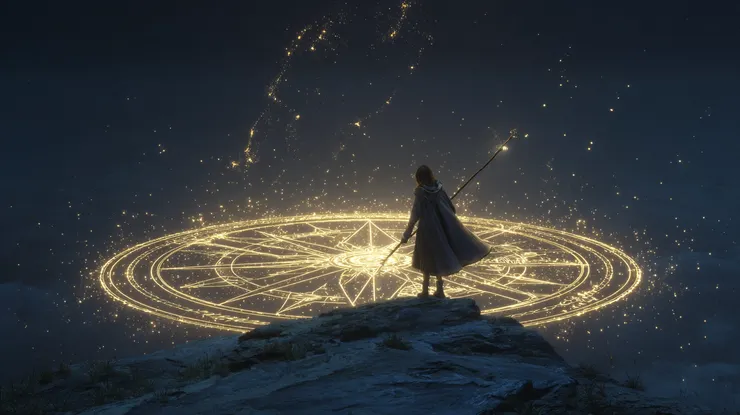 7.6｜他們像是在屋頂上觀察全局的人，知道每個人都有潛在的領導能力，因此選擇分享權力，而非獨斷掌控。