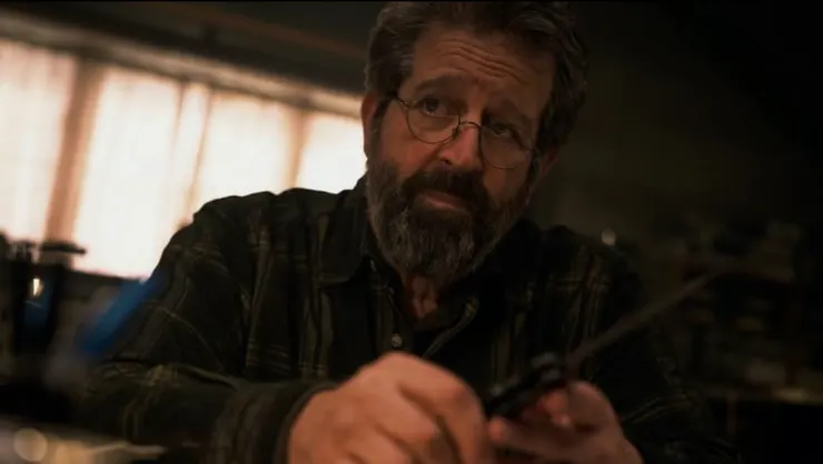 威廉被召喚回主線任務  對劇情的幫助?