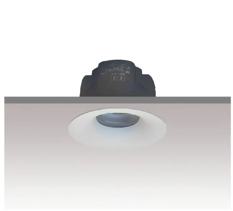 【ARC】 Aesthetic Curved Recessed Downlight, ARC弧形美學崁燈,全光譜崁燈,護眼崁燈,LED崁燈推薦-TJ2 Lighting東捷生活科技