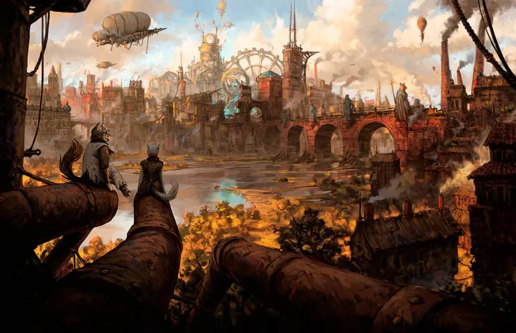 圖源 精美高清桌布app