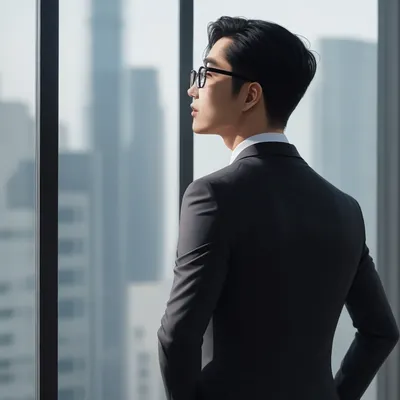 一覺醒來的沙龍