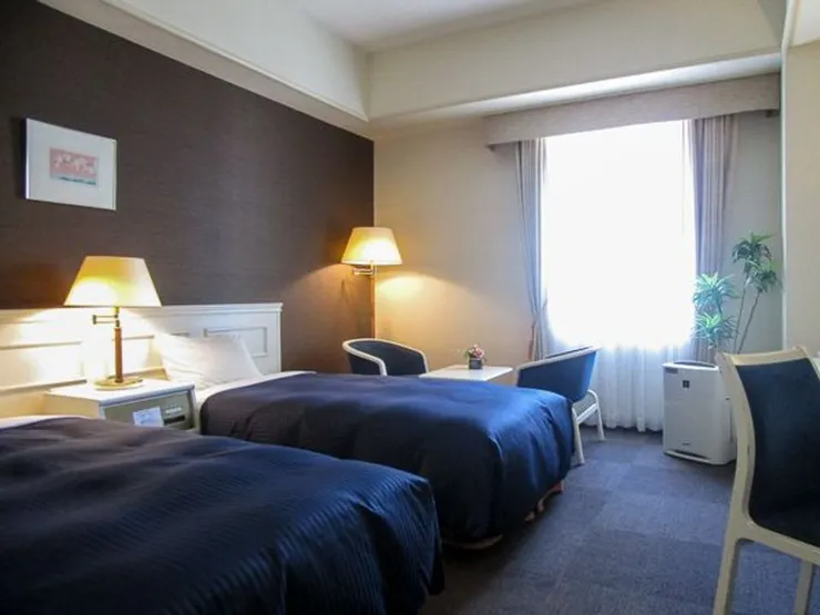 札幌 LiVEMAX BUDGET飯店｜中島公園站步行1分-3