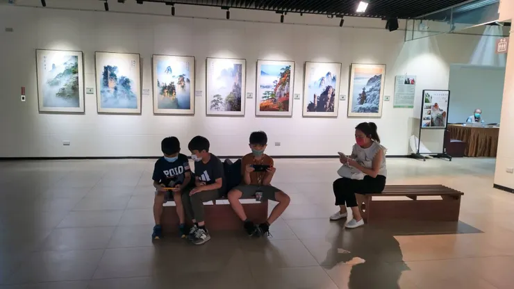 vocus|新世代的創作平台