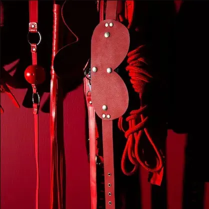 Bondage Kit | Bondage Set