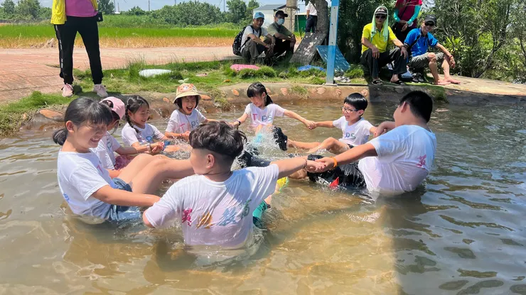 學生參與SIC 特殊專長課程