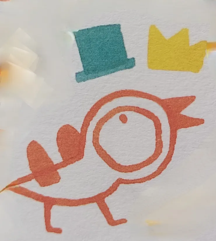 帽子、皇冠都不要