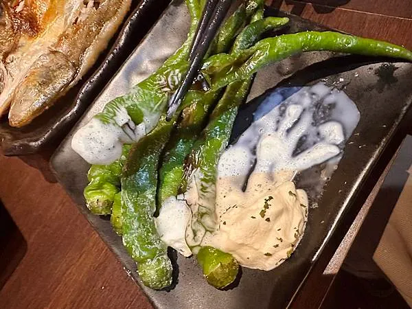 【士林美食】大村武串燒居酒屋-路邊的日式恣意小角落。士林美食