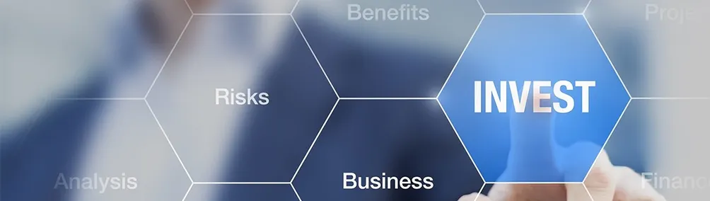 RichWee全球理財投資的沙龍