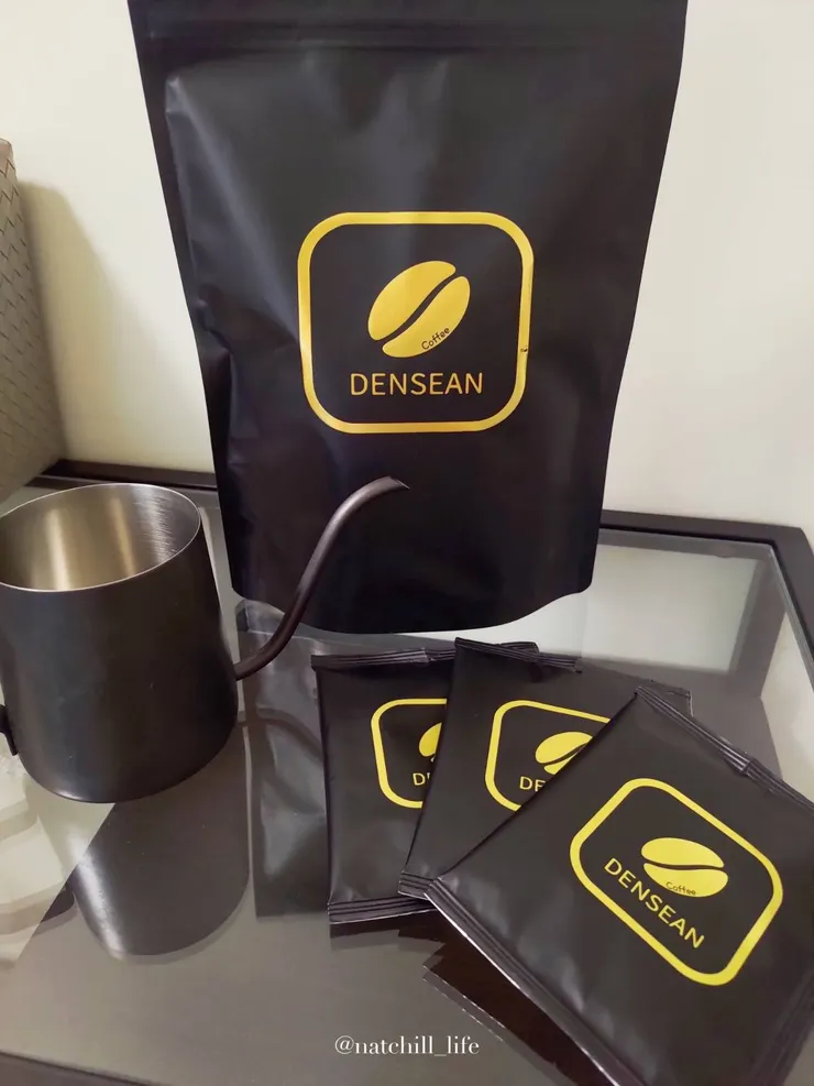 Densean濾掛式掛耳綜合包