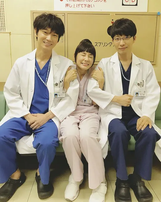 Copyright© 1995-2024, Tokyo Broadcasting System Television, Inc. All Rights Reserved.