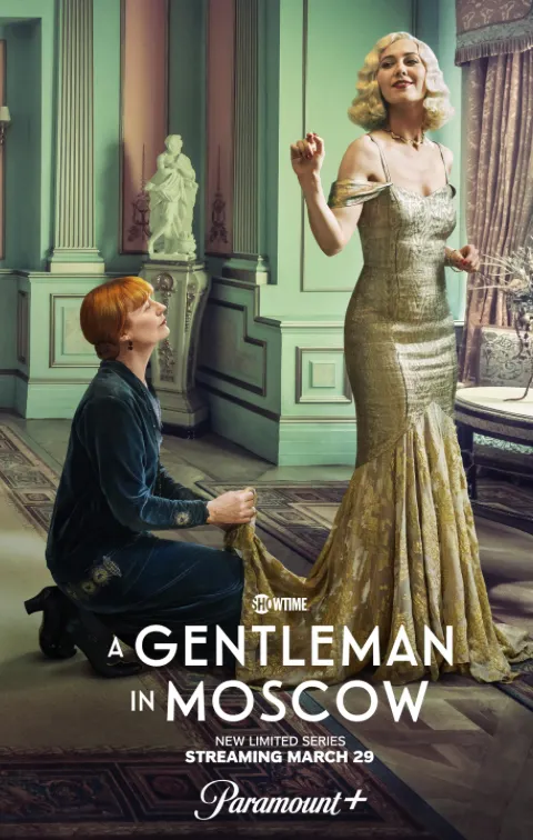 女明星，安娜，resource from IMDB