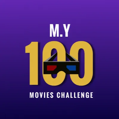 M.Y 百部電影挑戰的沙龍