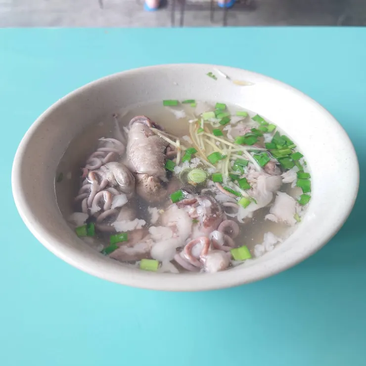 魚腸湯