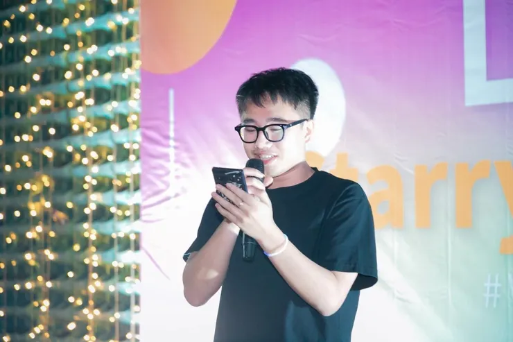 vocus|新世代的創作平台