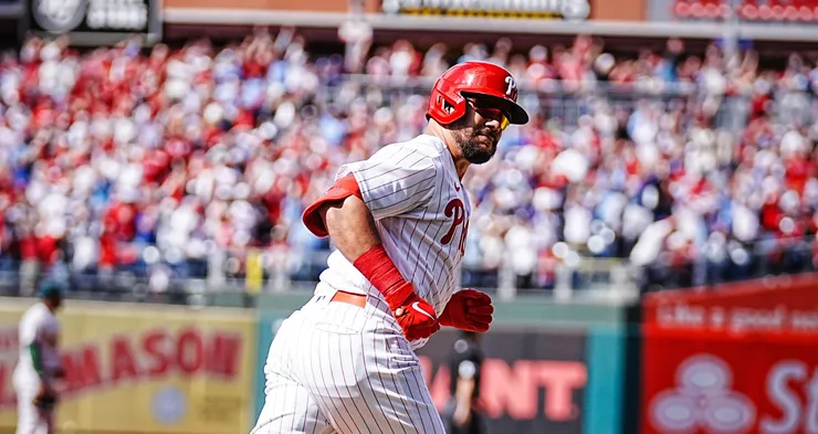 來源：費城人隊官方X平台