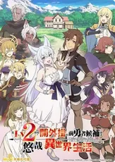 從Lv2開始開外掛的前..