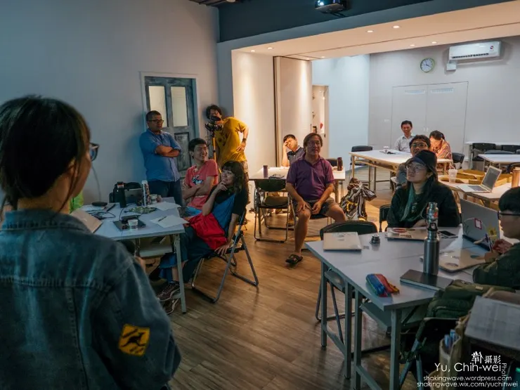 vocus｜新世代的創作平台