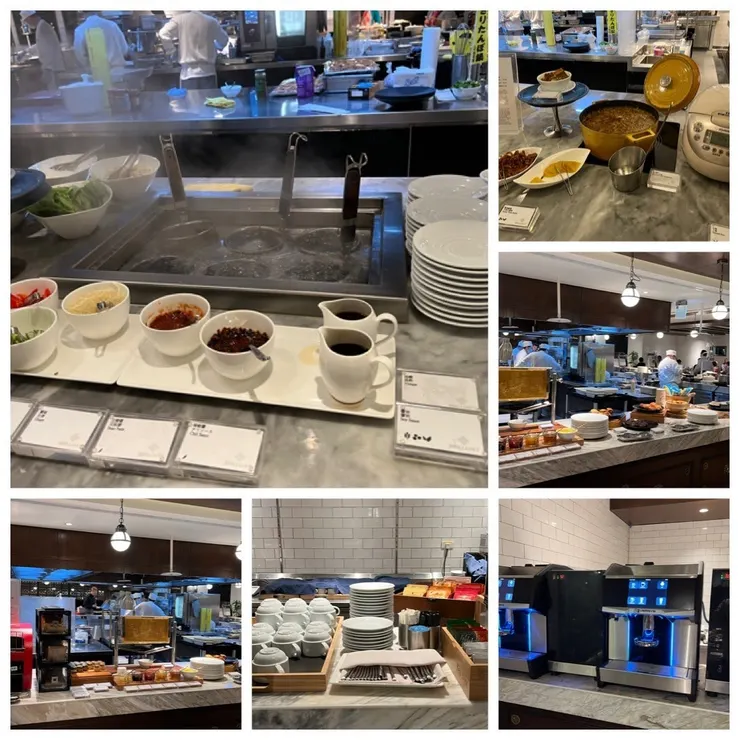 日本先生喜灣台灣料理，滷肉飯、擔子麵。