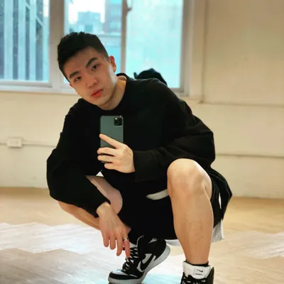 躁鬱的陪伴者的沙龍