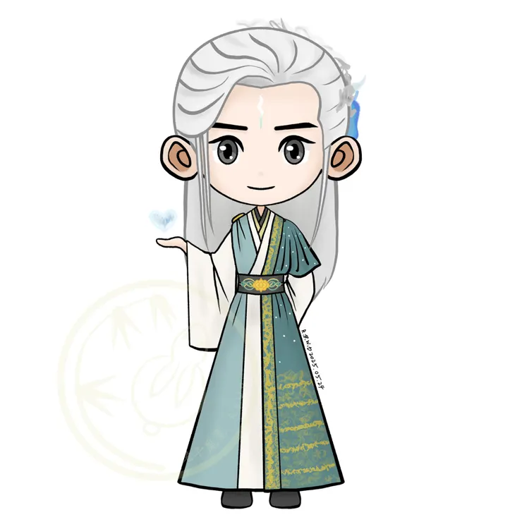 王權弘業 2025.05