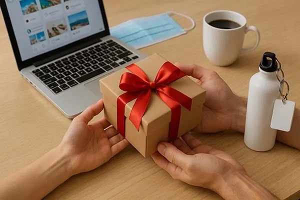 企業週年慶最佳贈品選擇指南｜打造品牌記憶的黃金時刻