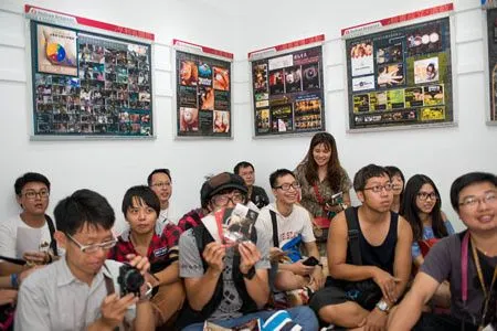 vocus｜新世代的創作平台