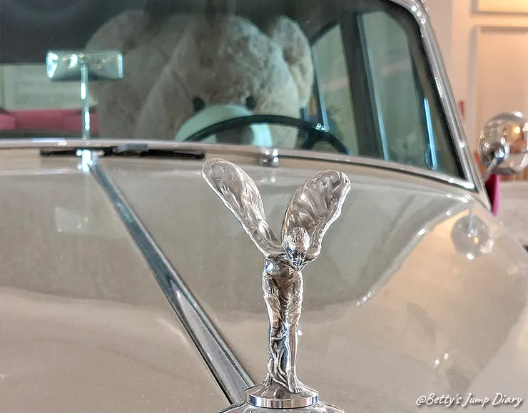 ▲佐登妮絲城堡/圖片來源:Betty's Jump Diary