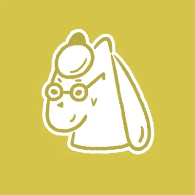 第八隻馬的沙龍